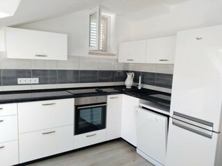 Apartamento Trstenik Características 5