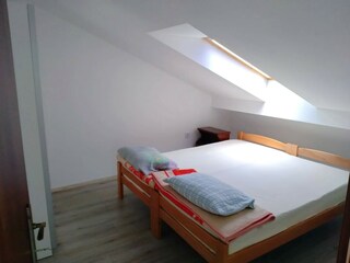 Apartment Trstenik Ausstattung 9