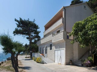 Apartment Trstenik Outdoor Recording 2