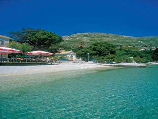 Appartamento Mlini Ambiente 7