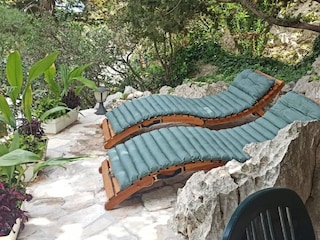 Apartment Mlini Outdoor Recording 6