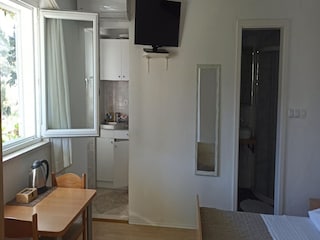 Appartement Mlini  9
