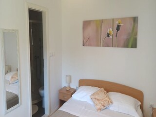 Appartamento Mlini  12