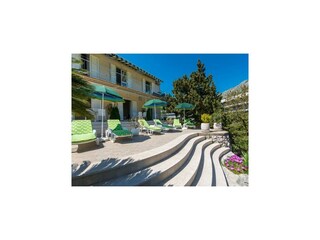 Apartment Mlini Außenaufnahme 4