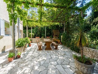 Apartamento Mlini  10