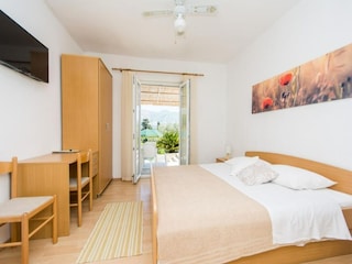 Apartment Mlini Ausstattung 9