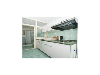 Apartamento Mlini Características 9