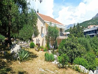 Appartement Mlini  14