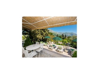 Apartment Mlini Outdoor Recording 7