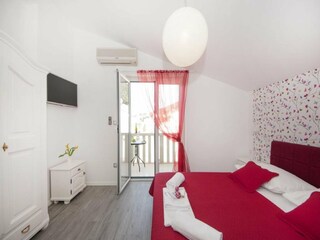 Appartement Baška Voda Équipement 6