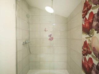 Appartamento Baška Voda Caratteristiche 7