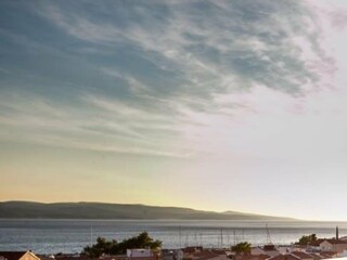 Apartamento Baška Voda  11