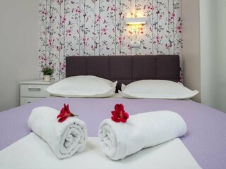 Apartment Baška Voda Ausstattung 10