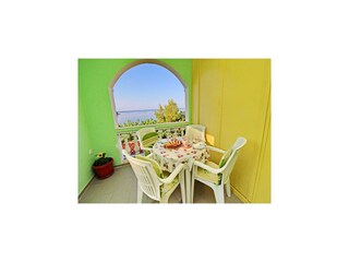 Apartamento Vela Luka  1