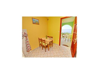 Apartamento Vela Luka Características 3
