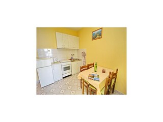 Appartement Vela Luka Équipement 4