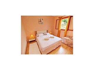 Apartamento Vela Luka Características 6