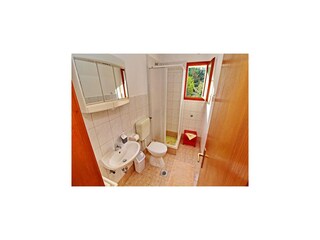 Appartement Vela Luka Équipement 7