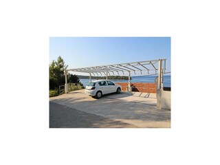 Apartamento Vela Luka  9