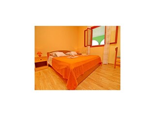 Appartement Vela Luka Équipement 3
