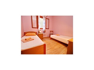 Appartement Vela Luka Équipement 7