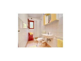 Appartement Vela Luka Équipement 8
