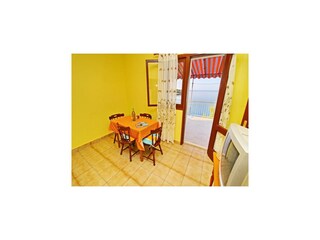 Apartamento Vela Luka Características 2