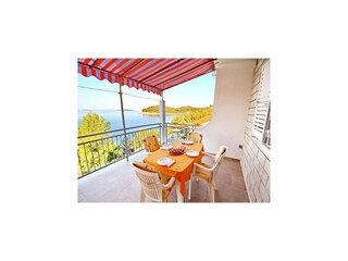 Apartment Vela Luka  1