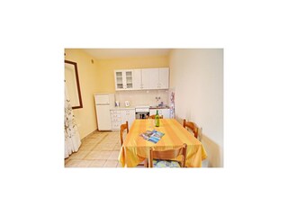 Apartment Vela Luka Ausstattung 2