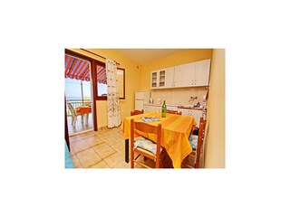 Appartement Vela Luka Équipement 3