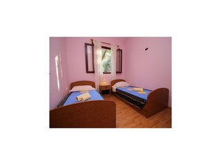 Apartment Vela Luka Features 5