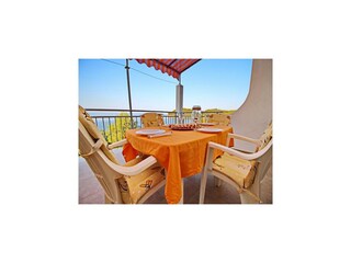 Apartment Vela Luka  11