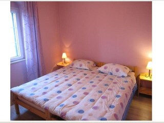 Apartment Supetar Features 4