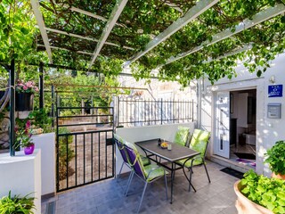 Maison de vacances Mokošica  1