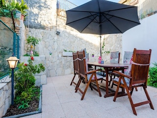 Holiday house Mokošica  25
