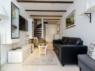 Ferienhaus Mokošica Ausstattung 7