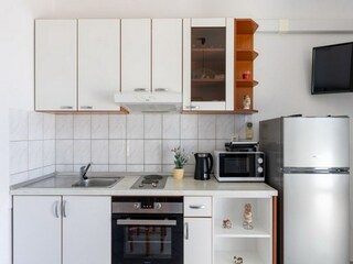 Apartamento Molunat Características 7