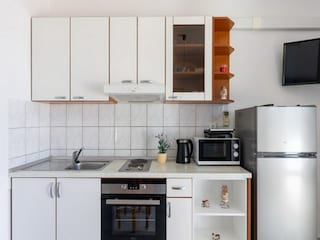Apartment Molunat Ausstattung 7