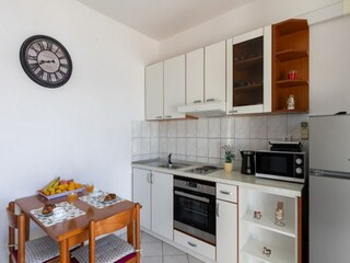 Appartamento Molunat Caratteristiche 8
