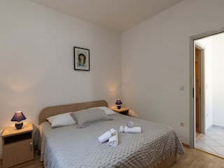 Apartment Molunat Ausstattung 10