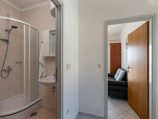 Apartment Molunat Ausstattung 14