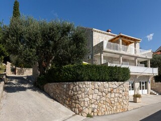 Apartment Molunat  21