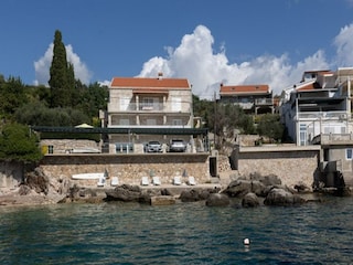 Appartement Molunat  24