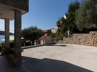 Apartment Molunat  28