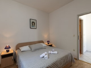 Apartment Molunat Ausstattung 18
