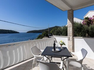 Apartamento Molunat  34