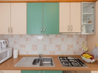 Apartment Dubrovnik Ausstattung 12