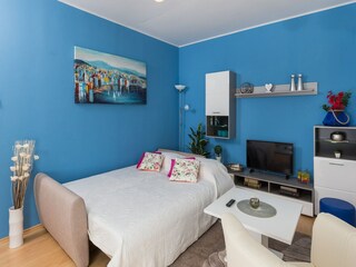 Apartment Dubrovnik Ausstattung 17