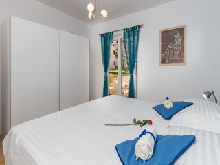 Apartment Dubrovnik Ausstattung 19