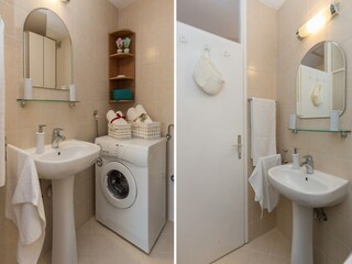 Apartment Dubrovnik Ausstattung 20